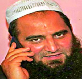 Masarat Alam refused bail | मसरत आलमला जामीन नाकारला Masarat Alam refused bail | मसरत आलमला जामीन नाकारला