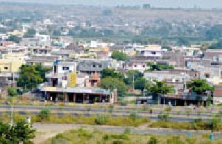 Beautiful city ... | टुमदार शहर... Beautiful city ... | टुमदार शहर...