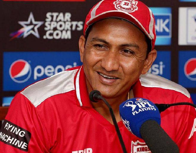 Veteran support staff in the IPL | आयपीएलमध्ये दिग्गजांचा सपोर्ट स्टाफ