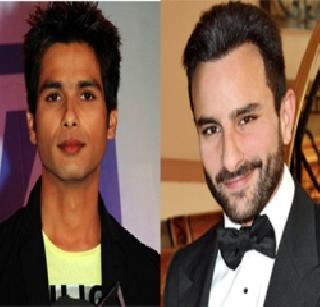 Saif-Shahid collected | सैफ-शाहिद एकत्र Saif-Shahid collected | सैफ-शाहिद एकत्र
