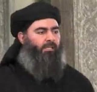 ISIS chief al-Baghdadi killed? Radio Iran claims | 'इसिस' प्रमुख अल बगदादी ठार? रेडिओ इराणचा दावा ISIS chief al-Baghdadi killed? Radio Iran claims | 'इसिस' प्रमुख अल बगदादी ठार? रेडिओ इराणचा दावा