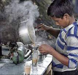 Children under 14 can do the work? | १४ वर्षांखालील मुलंही करु शकतील काम ?