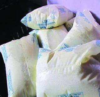 Distributors boycott five milk companies! | पाच दूध कंपन्यांवर वितरकांचा बहिष्कार!