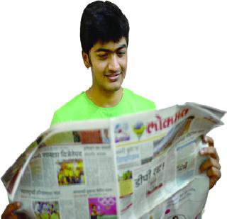 Our hard work is more important than Godfather | गॉडफादरपेक्षा आपली मेहनत महत्त्वाची असते Our hard work is more important than Godfather | गॉडफादरपेक्षा आपली मेहनत महत्त्वाची असते