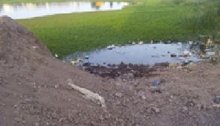 Low blood sugar: | लोहकण मिश्रीत पाणी :