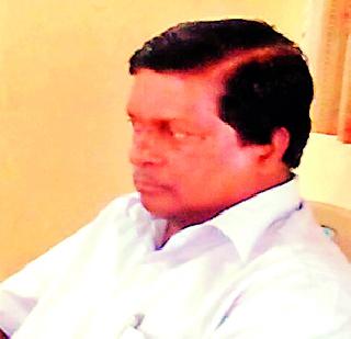 The executive engineer was caught taking bribe | कार्यकारी अभियंत्याला लाच घेताना पकडले The executive engineer was caught taking bribe | कार्यकारी अभियंत्याला लाच घेताना पकडले