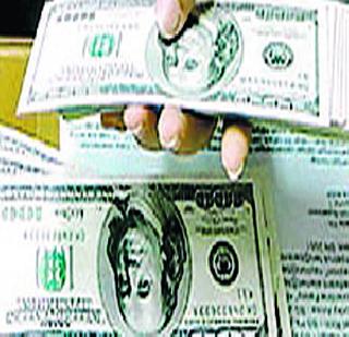 FDI inflows have widened | थेट विदेशी गुंतवणुकीचा ओघ वाढला FDI inflows have widened | थेट विदेशी गुंतवणुकीचा ओघ वाढला