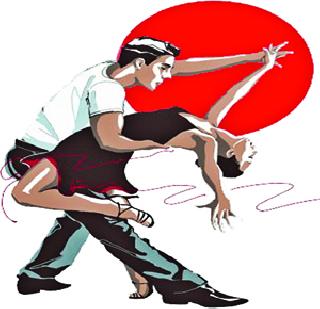 The youth of the Western dance | तरुणांचा ओढा पाश्चात्त्य नृत्याकडे The youth of the Western dance | तरुणांचा ओढा पाश्चात्त्य नृत्याकडे