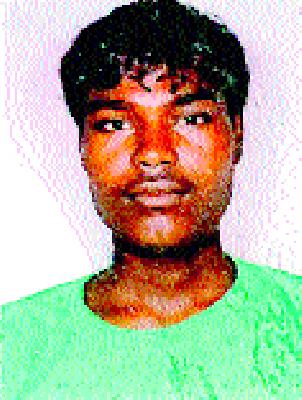 Youth murder in Pawan Express | पवन एक्स्प्रेसमध्ये तरुणाचा खून