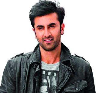 Ranbir has no time for marriage | रणबीरला लग्नासाठी वेळ नाही Ranbir has no time for marriage | रणबीरला लग्नासाठी वेळ नाही