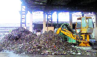 Draft Process | निविदाप्रक्रियेतच अडकला खतप्रकल्प