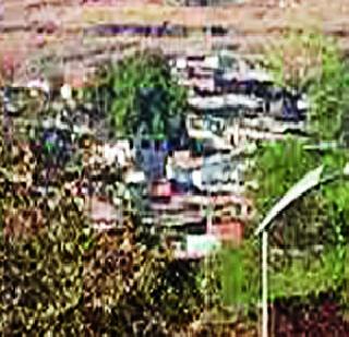 Challenge of transportation, garbage, cheap houses | वाहतूक, कचरा, स्वस्त घरांचे आव्हान Challenge of transportation, garbage, cheap houses | वाहतूक, कचरा, स्वस्त घरांचे आव्हान