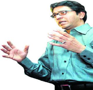 Ignore illegal constructions | बेकायदा बांधकामांकडे दुर्लक्ष Ignore illegal constructions | बेकायदा बांधकामांकडे दुर्लक्ष