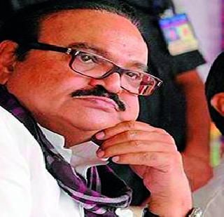 Bhujbal's ACB inquiry | भुजबळ यांची एसीबीकडून चौकशी Bhujbal's ACB inquiry | भुजबळ यांची एसीबीकडून चौकशी