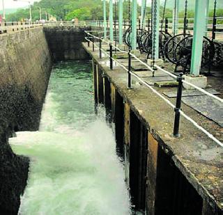 Increasing people's participation in the water sector ... | जलक्षेत्रातील वाढता लोकसहभाग स्वागतार्ह... Increasing people's participation in the water sector ... | जलक्षेत्रातील वाढता लोकसहभाग स्वागतार्ह...