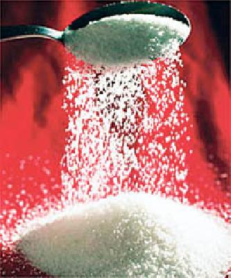 Sugar will be expensive again! | साखर पुन्हा महागणार !