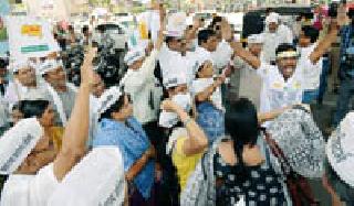 The sound of Vidarbha | आवाज विदर्भाचा The sound of Vidarbha | आवाज विदर्भाचा