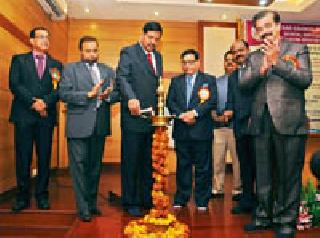 Strengthening the foundations to maintain justice | न्यायसंस्था टिकण्यासाठी पाया बळकट हवा Strengthening the foundations to maintain justice | न्यायसंस्था टिकण्यासाठी पाया बळकट हवा