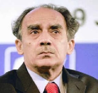 Arun Shourie's commentary on Modi government | अरुण शौरींचे मोदी सरकारवर टीकास्त्र Arun Shourie's commentary on Modi government | अरुण शौरींचे मोदी सरकारवर टीकास्त्र