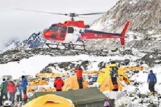 Hailahalah's call will still come! | हिमालयाच्या हाका .. तरीही येतीलच!