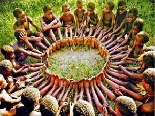 Ubuntu! | उबुन्टु! Ubuntu! | उबुन्टु!