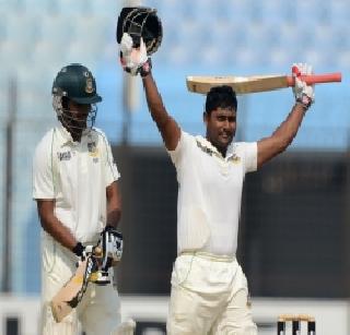 Bangladesh's best answer | बांगलाचे पाकला चोख उत्तर