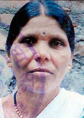 'She' murdered by the suspicion of witchcraft | ‘ती’ हत्या जादूटोण्याच्या संशयातून