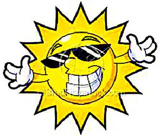 Signs reaching 41 degrees in mercury | पारा ४१ अंशांवर पोहोचण्याची चिन्हे