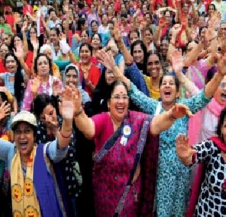 Humor should not be artificial, flimsy | हास्य कृत्रिम नको, निखळ हवे