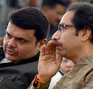 Uddhav Thackeray - What is the use of shame in the Chief Minister? | मुख्यमंत्र्यांना लाज वाटून उपयोग काय - उद्धव ठाकरे