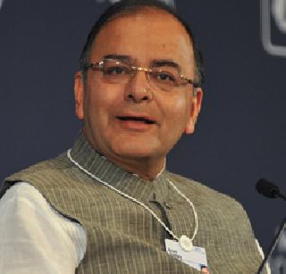India's 9 -10% growth potential - Junglee | भारतात ९-१० टक्के वृद्धीचे सामर्थ्य -जेटली India's 9 -10% growth potential - Junglee | भारतात ९-१० टक्के वृद्धीचे सामर्थ्य -जेटली
