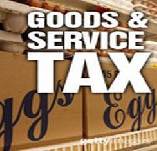 GST Bill submission; Lok Sabha election | जीएसटी विधेयक सादर; लोकसभेत खडाजंगी GST Bill submission; Lok Sabha election | जीएसटी विधेयक सादर; लोकसभेत खडाजंगी