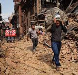 Insurance companies work in Nepal | नेपाळमधील विमा कंपन्या कामाला Insurance companies work in Nepal | नेपाळमधील विमा कंपन्या कामाला