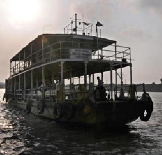 Development of National Transport of 101 Waterways in the Country | देशातील १०१ जलमार्गांचा राष्ट्रीय वाहतुकीसाठी विकास