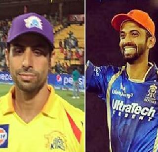 Orange and Purple Cap to Indian players | ऑरेंज व पर्पल कॅप भारतीय खेळाडूंकडे