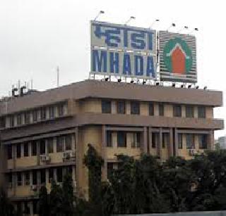 Mhada's written legislator-MP 'poor'! | म्हाडाच्या लेखी आमदार-खासदार ‘गरीब’! Mhada's written legislator-MP 'poor'! | म्हाडाच्या लेखी आमदार-खासदार ‘गरीब’!