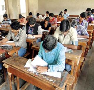 There were 2,713 seats for eleven entrants | अकरावी प्रवेशाच्या २,७१३ जागा वाढल्या