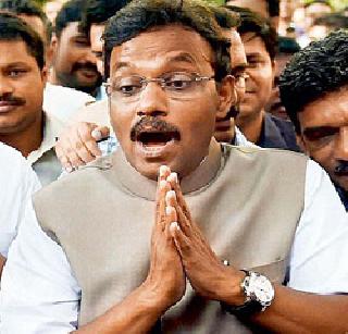 Solve your problems, do not end it - Vinod Tawde | तुमचे प्रश्न सोडवू, संप करू नका - विनोद तावडे Solve your problems, do not end it - Vinod Tawde | तुमचे प्रश्न सोडवू, संप करू नका - विनोद तावडे