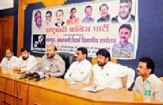 MIM Muslim's enemy | एमआयएम मुस्लिमांचा शत्रू MIM Muslim's enemy | एमआयएम मुस्लिमांचा शत्रू