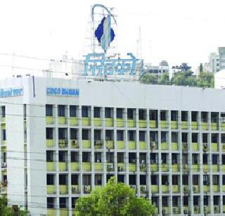 CIDCO offered educational institutions | शैक्षणिक संस्थांना सिडकोने दिली तंबी