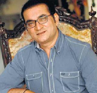 Singer Abhijit Buralla | गायक अभिजित बरळला