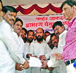 Alandi will get pure water | आळंदीला शुद्ध पाणी मिळणार Alandi will get pure water | आळंदीला शुद्ध पाणी मिळणार