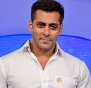 Salman's remakes | सलमानच्या वादांचे रिमेक Salman's remakes | सलमानच्या वादांचे रिमेक