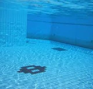 Penalize swimming pools | जलतरण तलावांना दंड करा