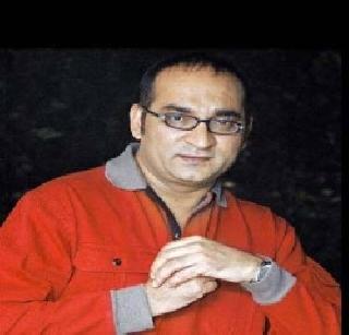 Abhijit's protest against 'those' remarks | अभिजितच्या ‘त्या’ वक्तव्याचा निषेध