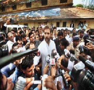 Keeping the word I gave you | मी दिलेला शब्द पाळतो