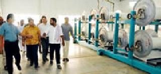 Trying to make Achalpur-back valance beautiful | अचलपूर-परतवाडा सुंदर बनविण्यासाठी प्रयत्नशील