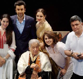 Inspiration for today's generation | आजच्या पिढीसाठी प्रेरणास्थान