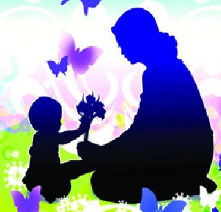 Happy Mother's Day Happy Social Media! | ‘मदर्स डे’च्या शुभेच्छांचा सोशल मीडियावर पाऊस! Happy Mother's Day Happy Social Media! | ‘मदर्स डे’च्या शुभेच्छांचा सोशल मीडियावर पाऊस!