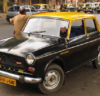 Taxi drivers wear change | टॅक्सी चालकांचा पोशाख बदलणार